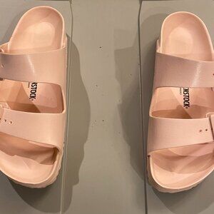 Birkenstock Sandal Pink Size 40
